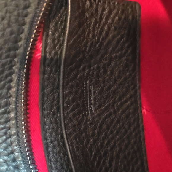 Hammitt VIP Montana Medium In Black - Picture 12 of 16